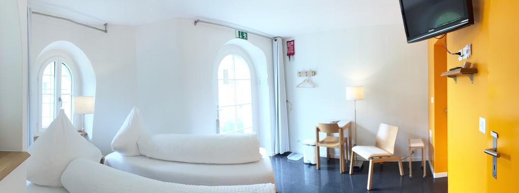 Bed And Breakfast Olten Room photo